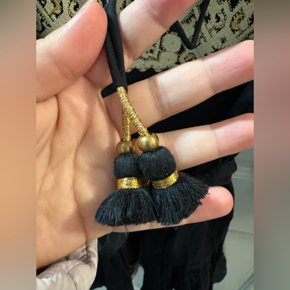 Figue Leona Dress - Picture 4 of 8